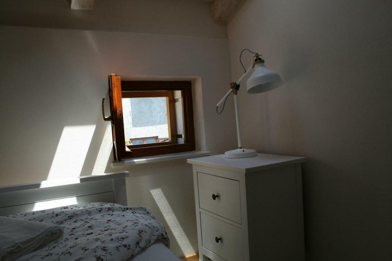 Apartment Blue Zaboric Eksteriør bilde