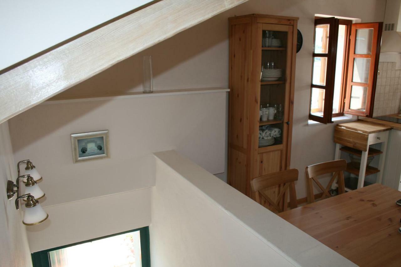 Apartment Blue Zaboric Eksteriør bilde